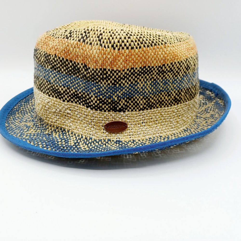 Roxy Women's Fedora Straw Hat